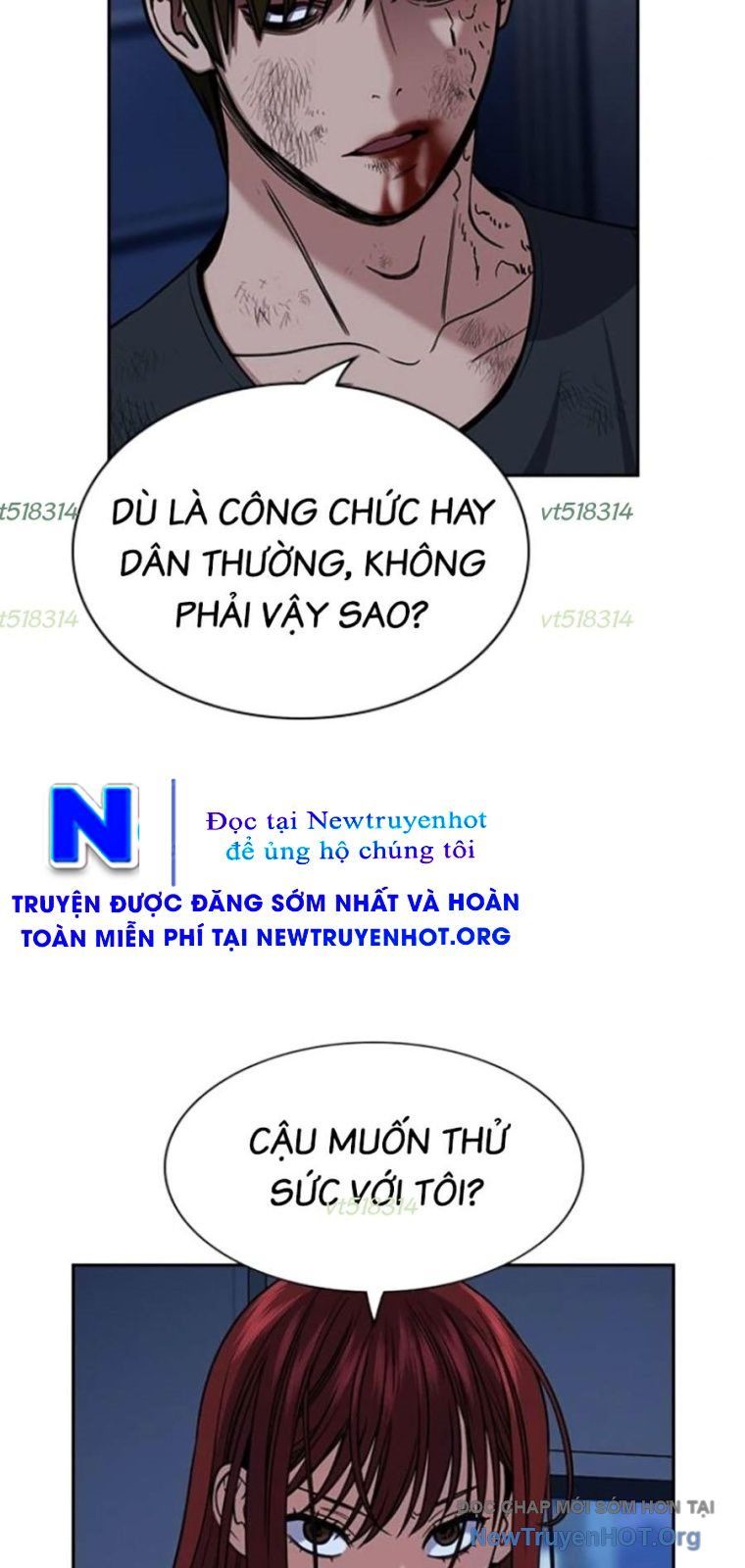 Giáo Dục Chân Chính Chapter 209 - 4