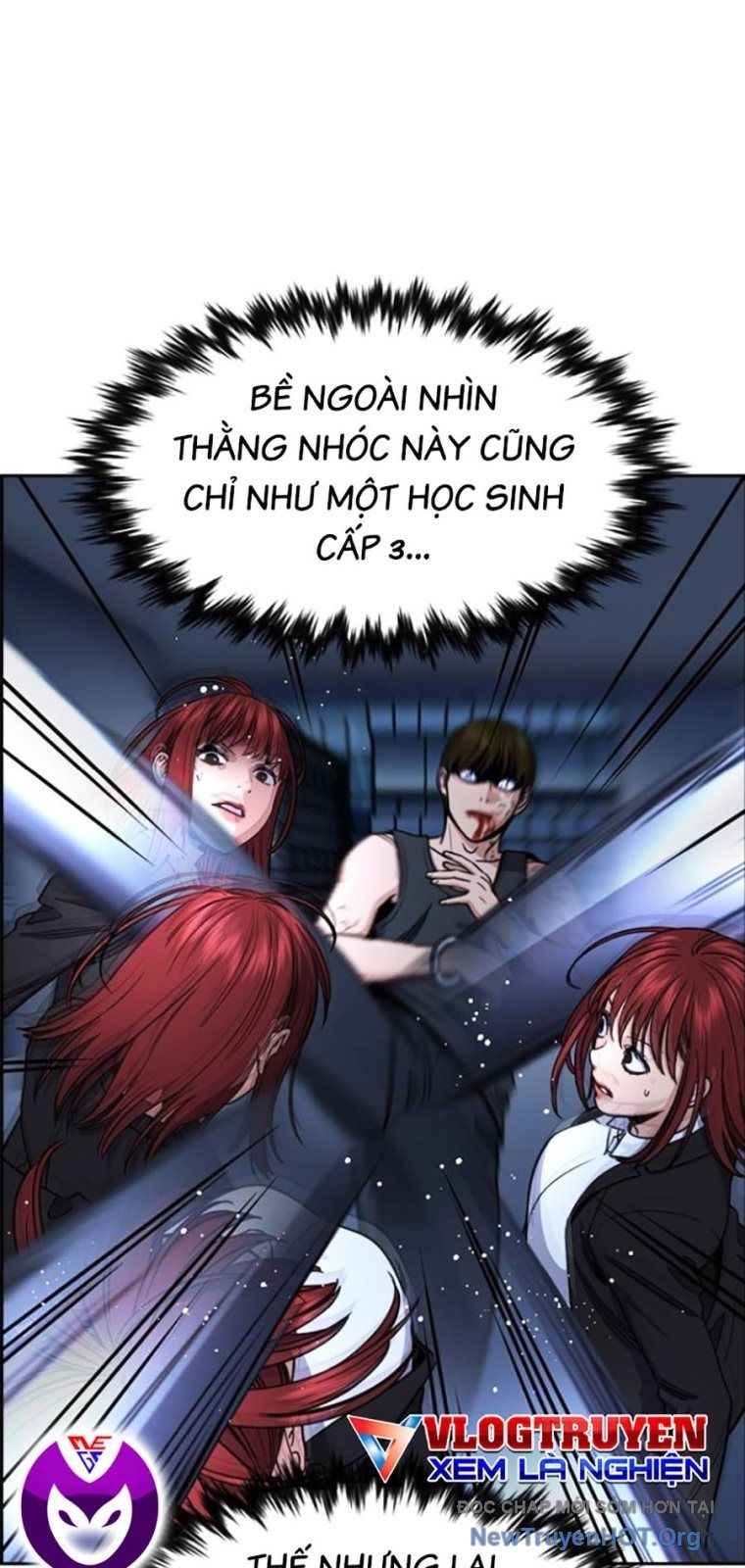 Giáo Dục Chân Chính Chapter 209 - 33