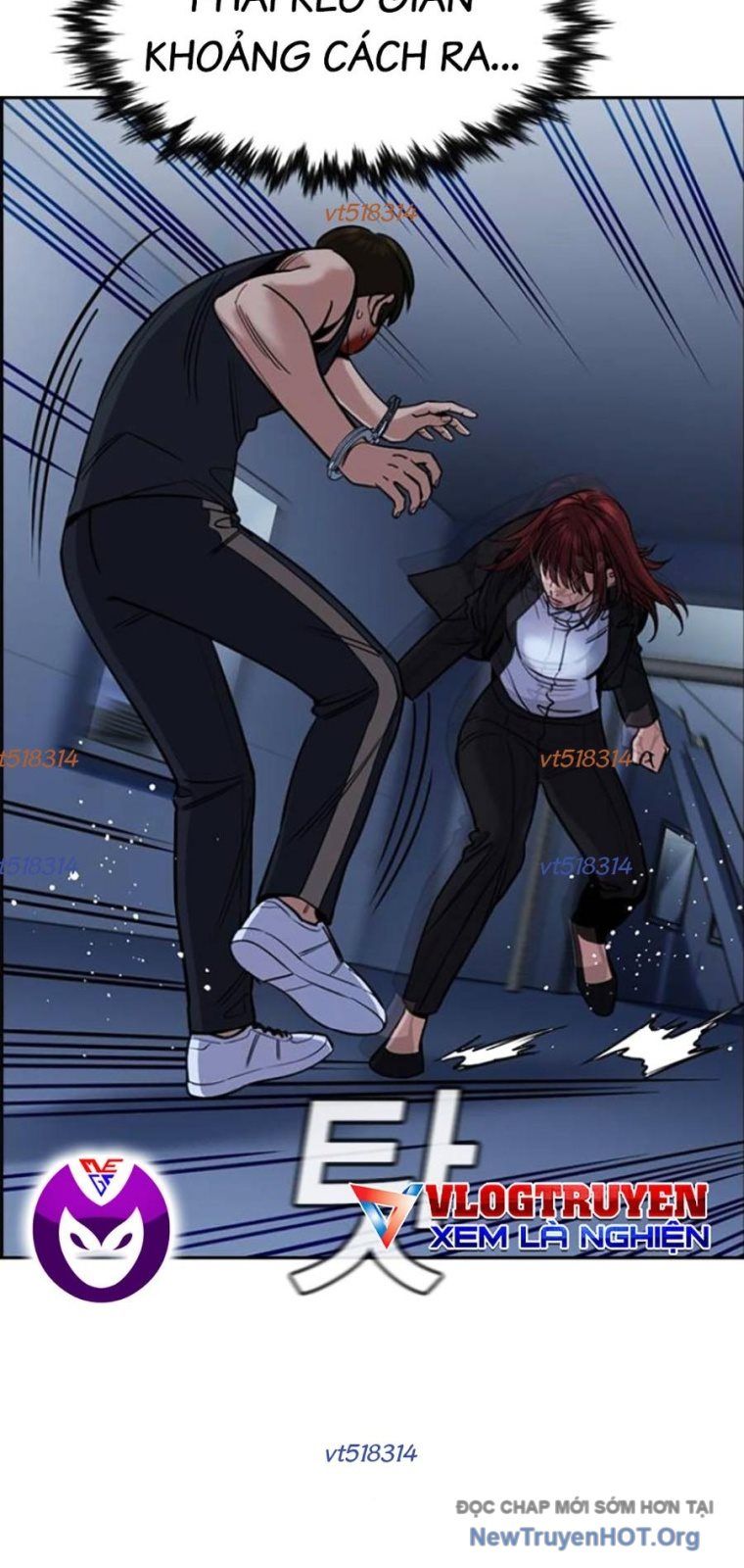 Giáo Dục Chân Chính Chapter 209 - 42