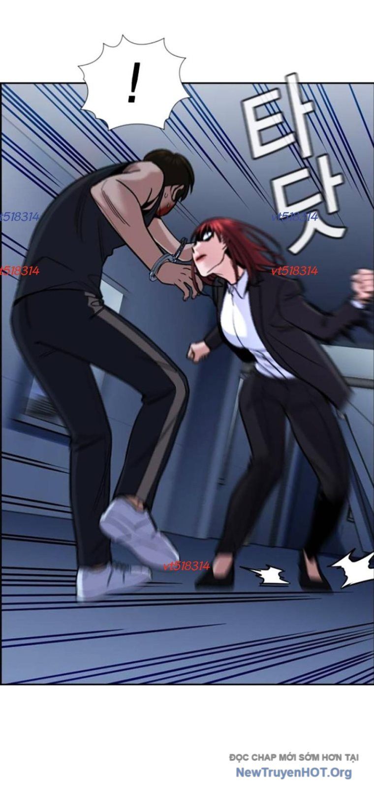 Giáo Dục Chân Chính Chapter 209 - 43