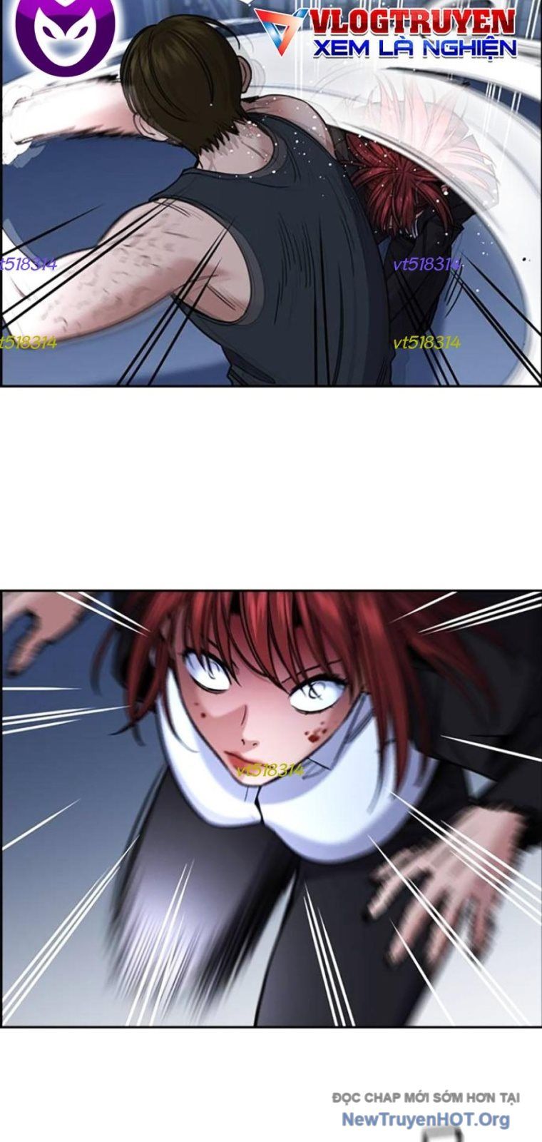 Giáo Dục Chân Chính Chapter 209 - 47