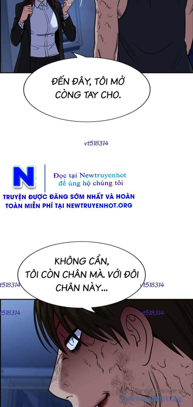 Giáo Dục Chân Chính Chapter 209 - 6