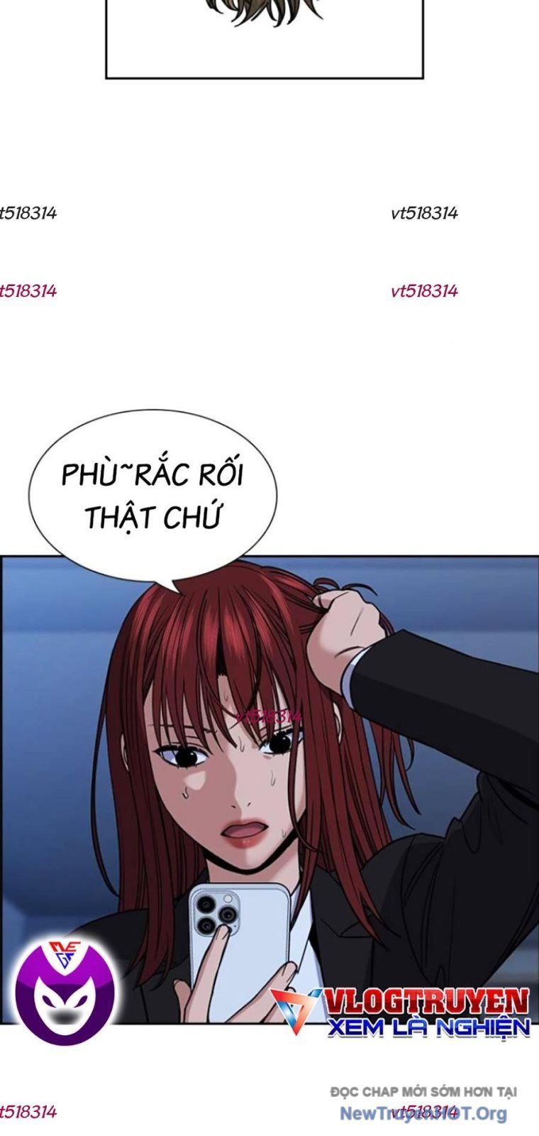 Giáo Dục Chân Chính Chapter 209 - 51