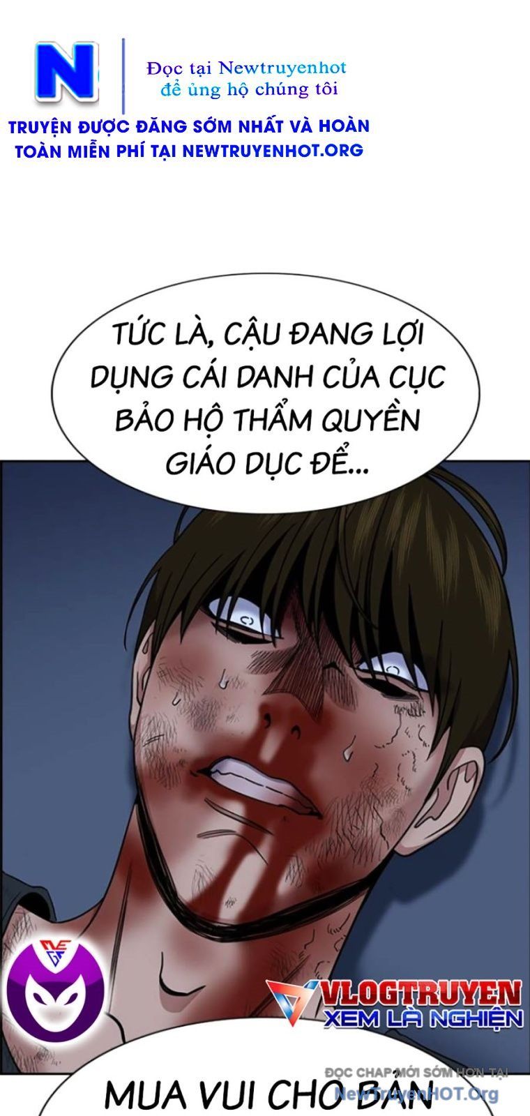 Giáo Dục Chân Chính Chapter 209 - 72