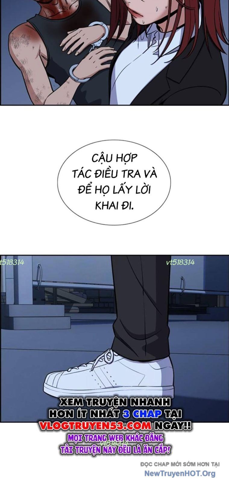 Giáo Dục Chân Chính Chapter 209 - 77