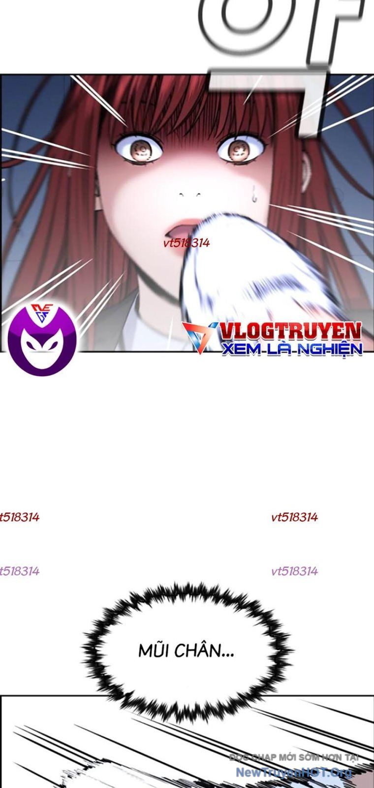 Giáo Dục Chân Chính Chapter 209 - 10