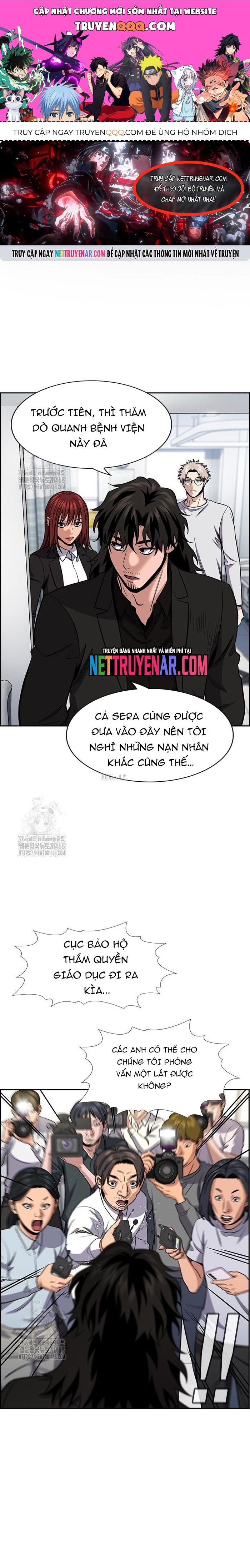 Giáo Dục Chân Chính Chapter 211 - 1