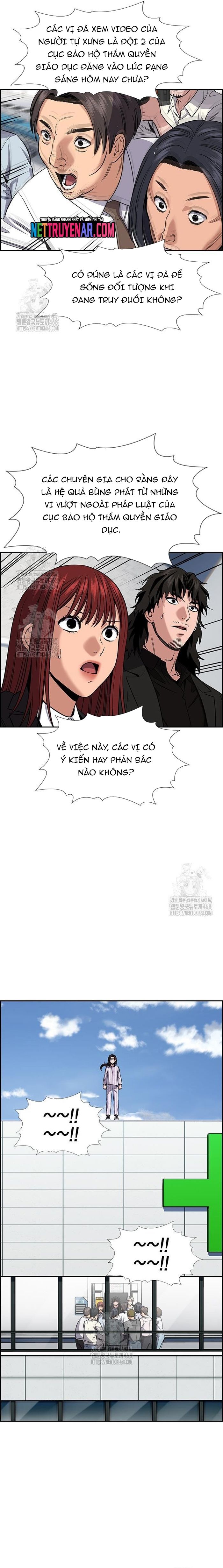 Giáo Dục Chân Chính Chapter 211 - 2