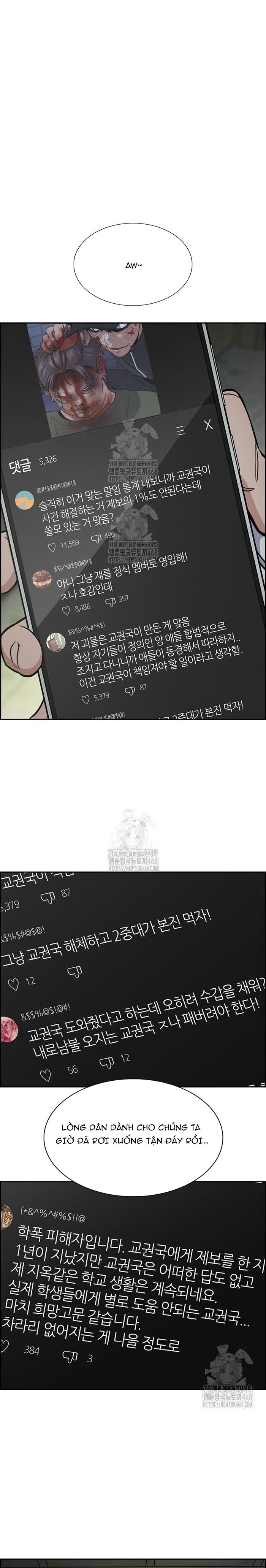 Giáo Dục Chân Chính Chapter 211 - 12