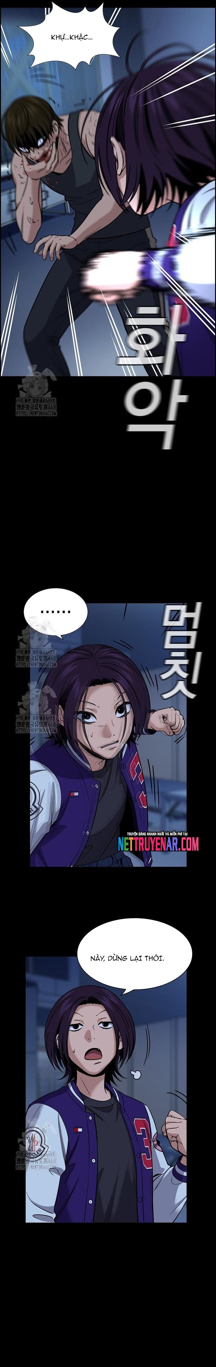 Giáo Dục Chân Chính Chapter 211 - 14