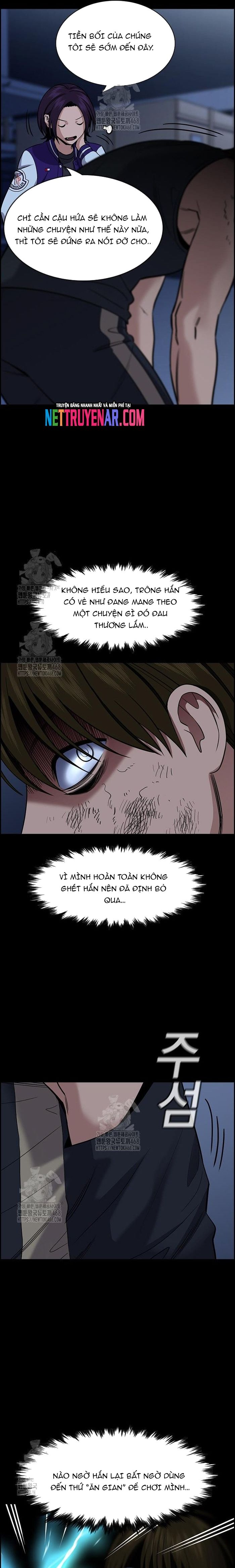 Giáo Dục Chân Chính Chapter 211 - 15