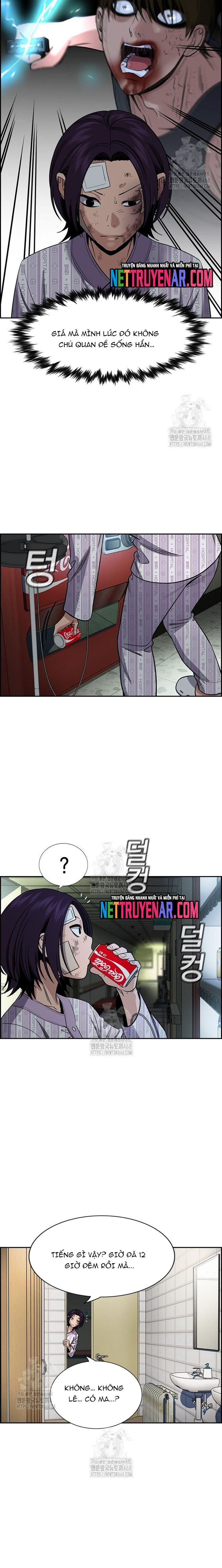 Giáo Dục Chân Chính Chapter 211 - 16