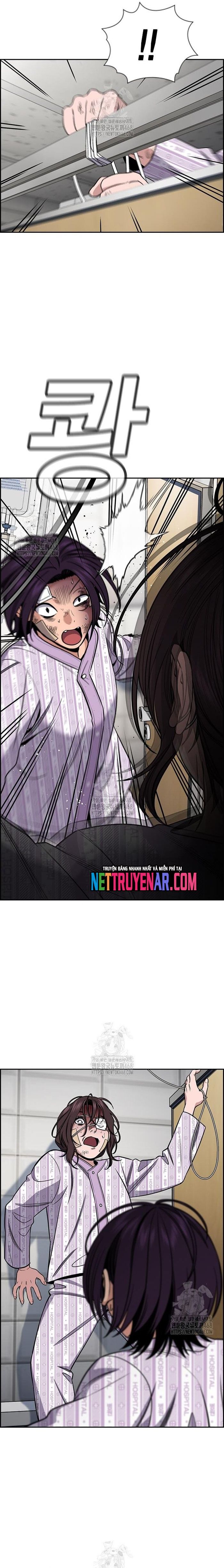 Giáo Dục Chân Chính Chapter 211 - 17