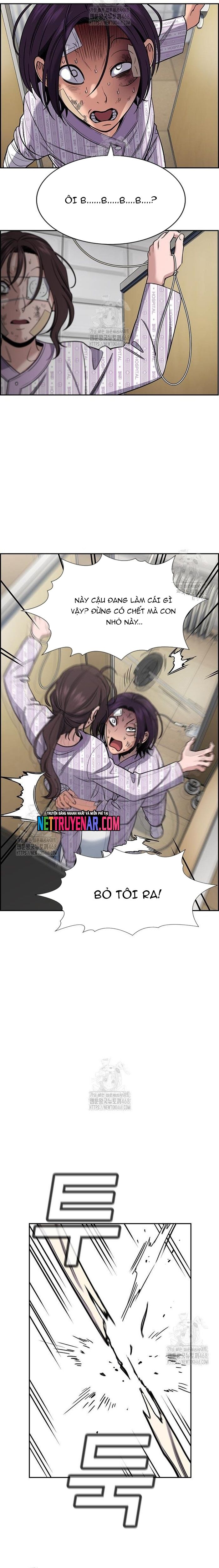 Giáo Dục Chân Chính Chapter 211 - 18