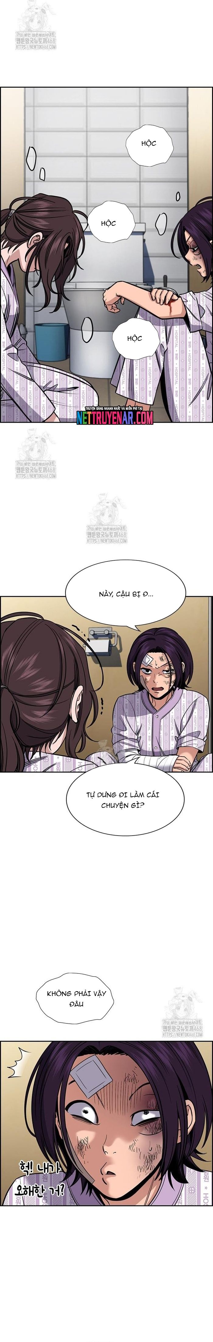 Giáo Dục Chân Chính Chapter 211 - 19