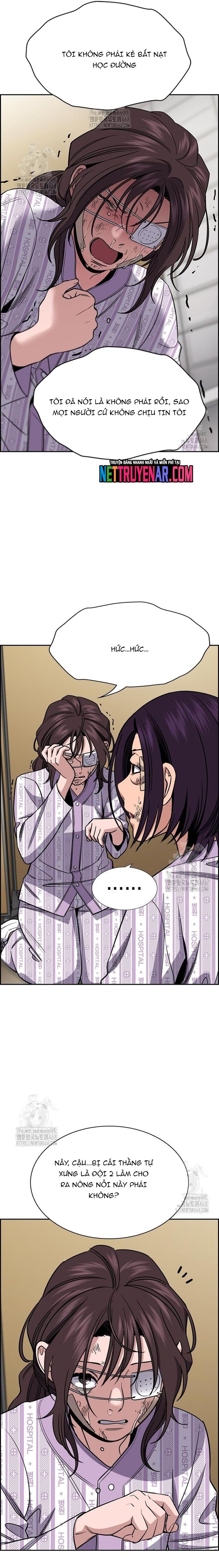 Giáo Dục Chân Chính Chapter 211 - 20
