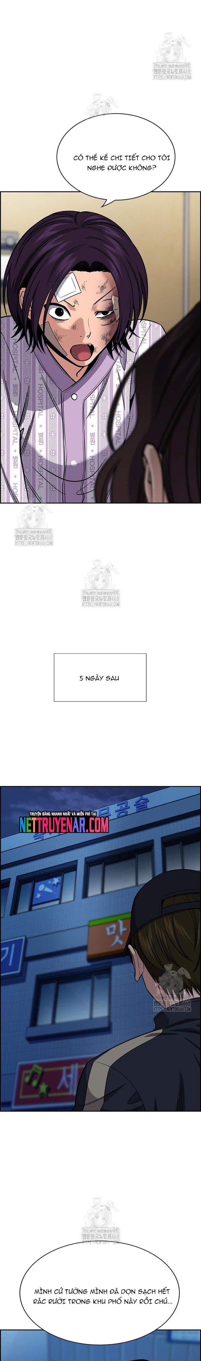 Giáo Dục Chân Chính Chapter 211 - 21