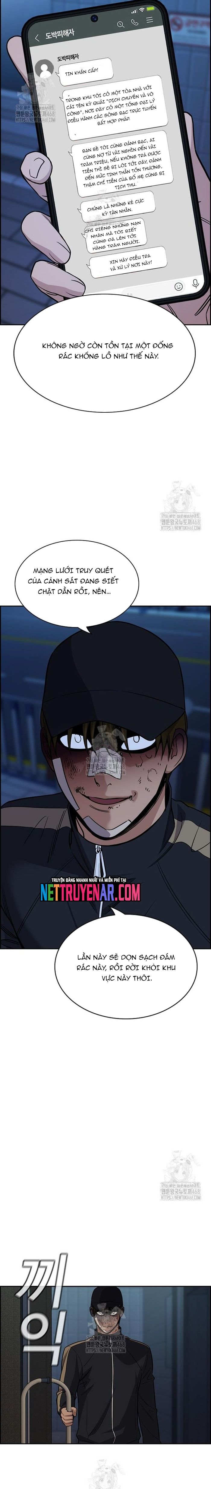 Giáo Dục Chân Chính Chapter 211 - 22