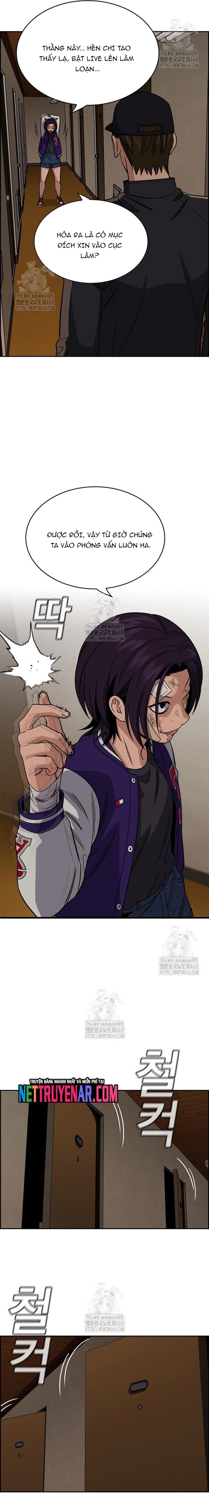 Giáo Dục Chân Chính Chapter 211 - 26