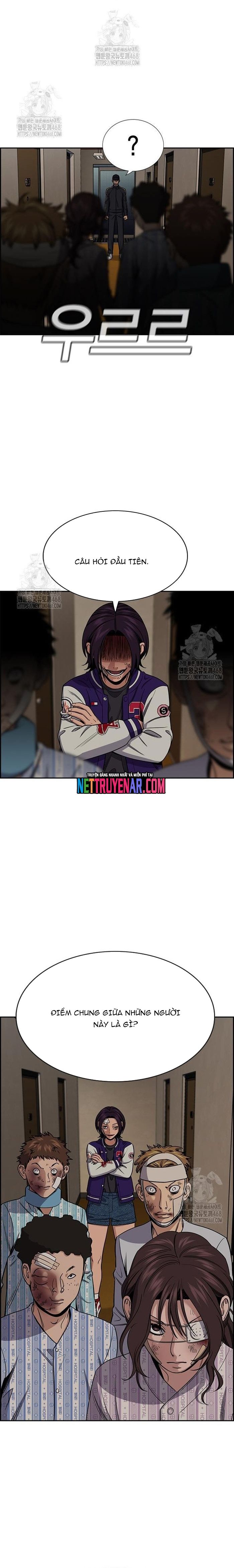 Giáo Dục Chân Chính Chapter 211 - 27