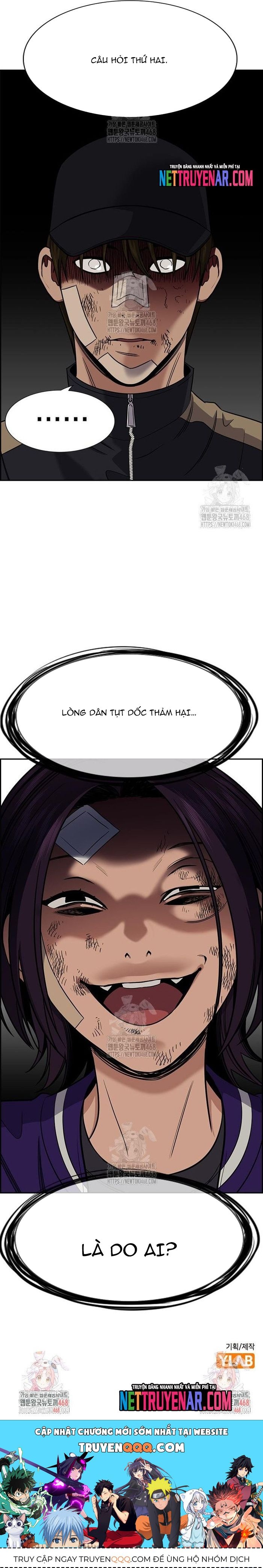 Giáo Dục Chân Chính Chapter 211 - 28