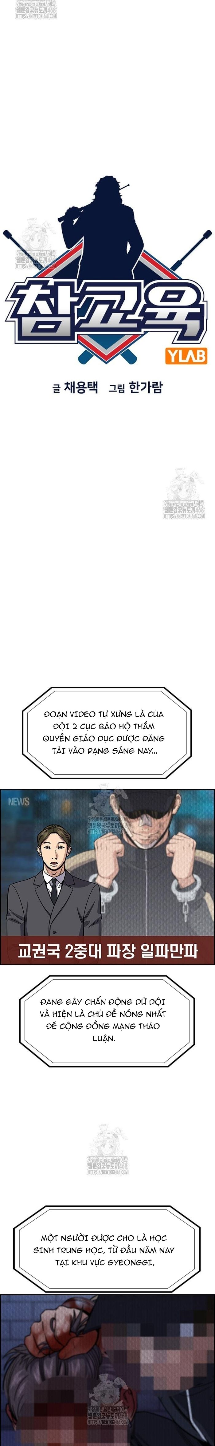 Giáo Dục Chân Chính Chapter 211 - 4