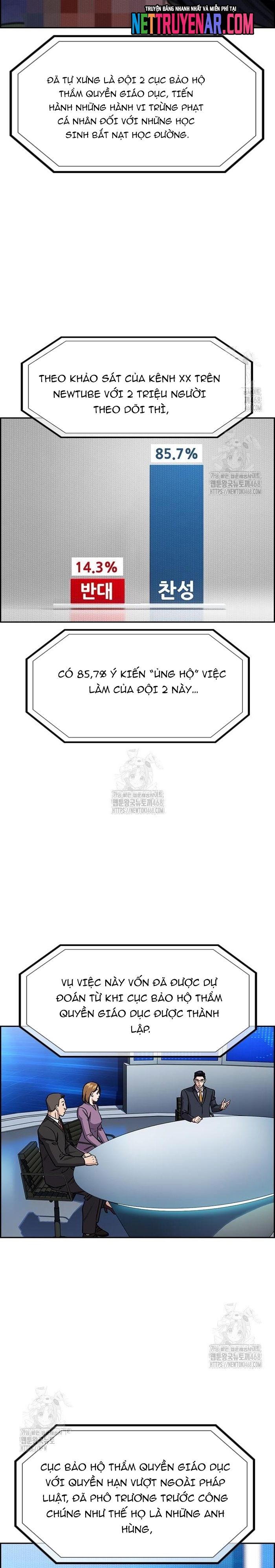 Giáo Dục Chân Chính Chapter 211 - 5