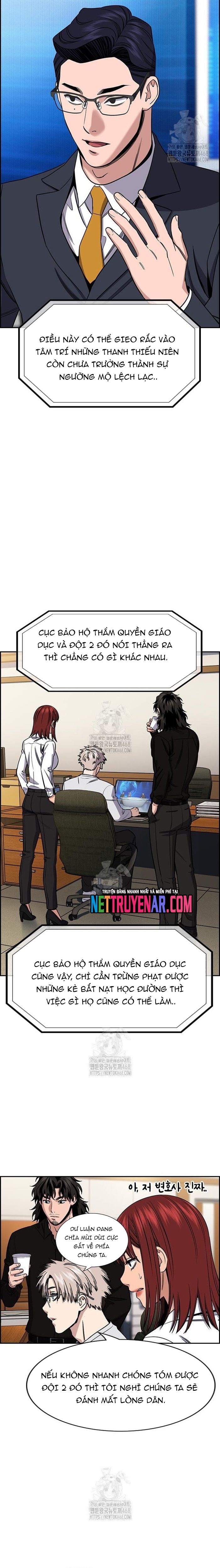 Giáo Dục Chân Chính Chapter 211 - 6