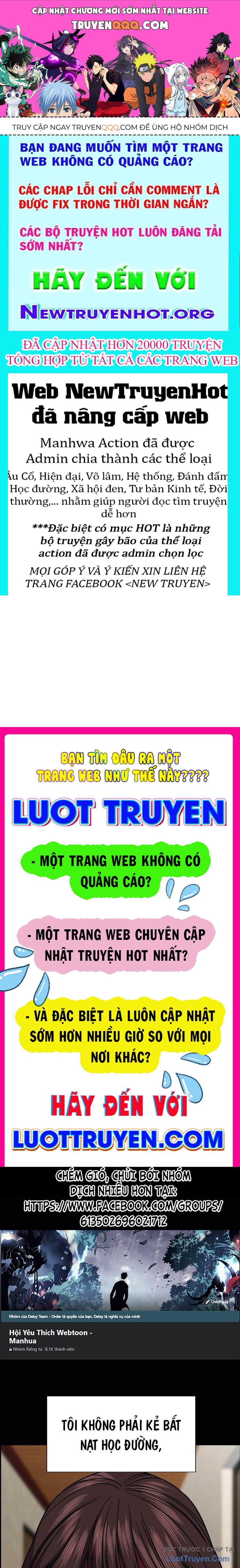 Giáo Dục Chân Chính Chapter 212 - 1