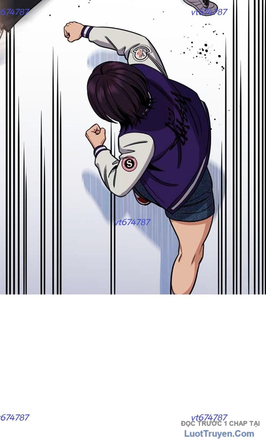 Giáo Dục Chân Chính Chapter 212 - 105