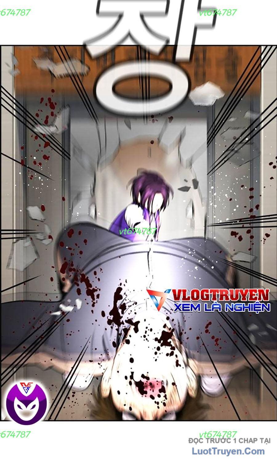 Giáo Dục Chân Chính Chapter 212 - 110