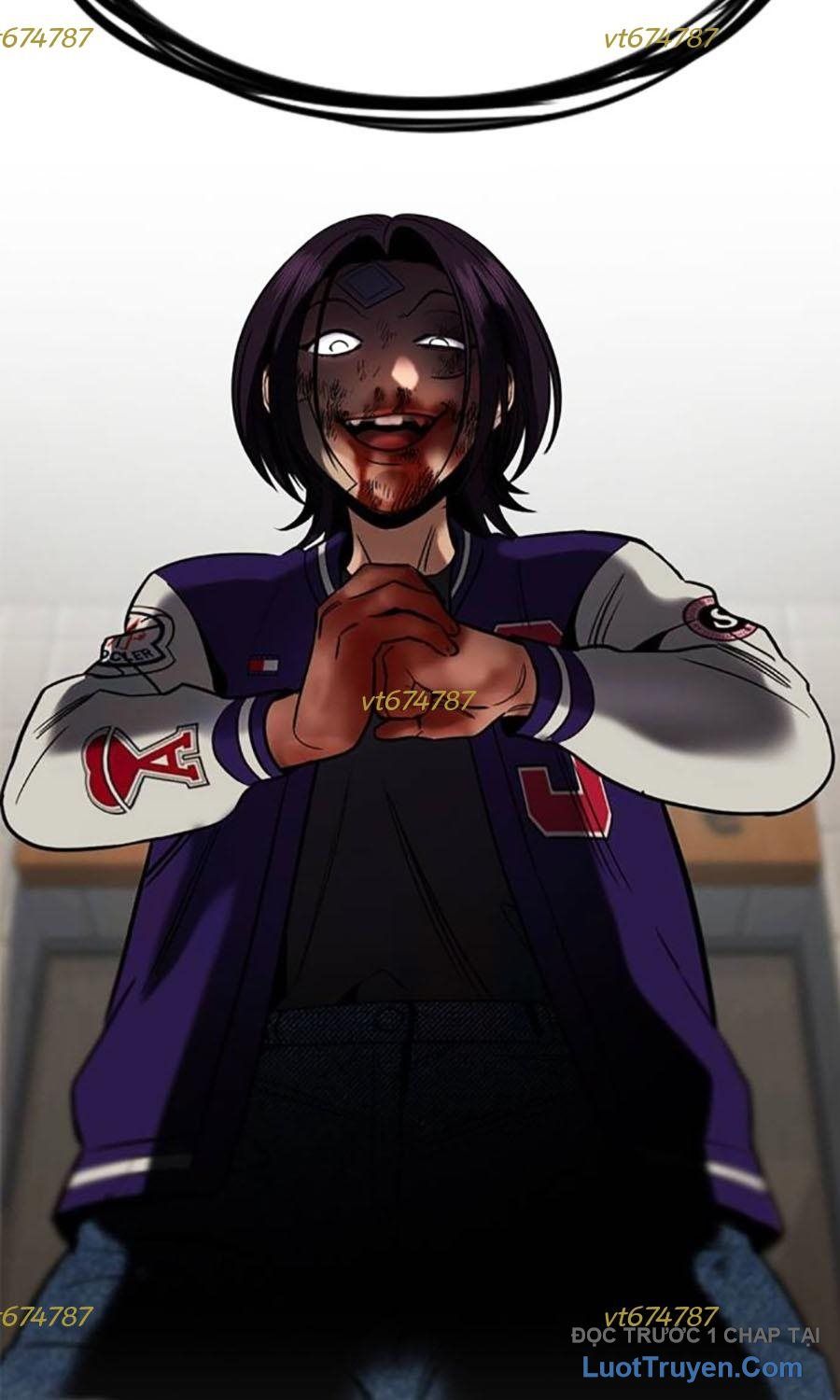 Giáo Dục Chân Chính Chapter 212 - 115