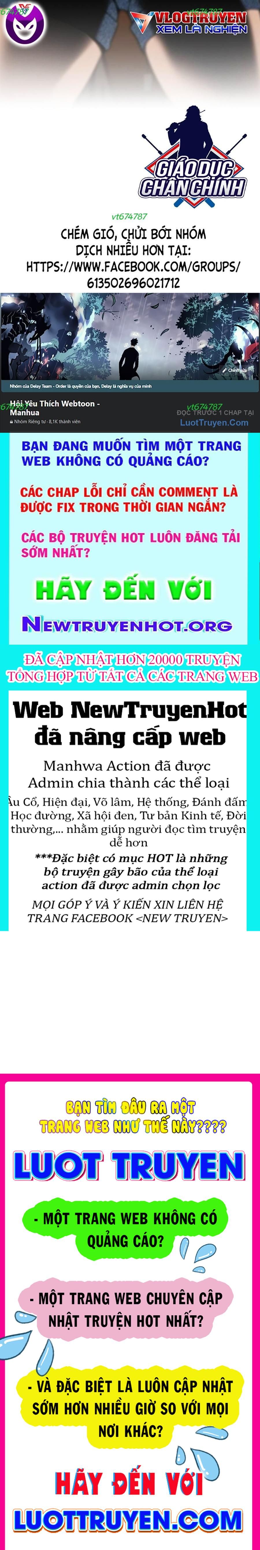 Giáo Dục Chân Chính Chapter 212 - 116