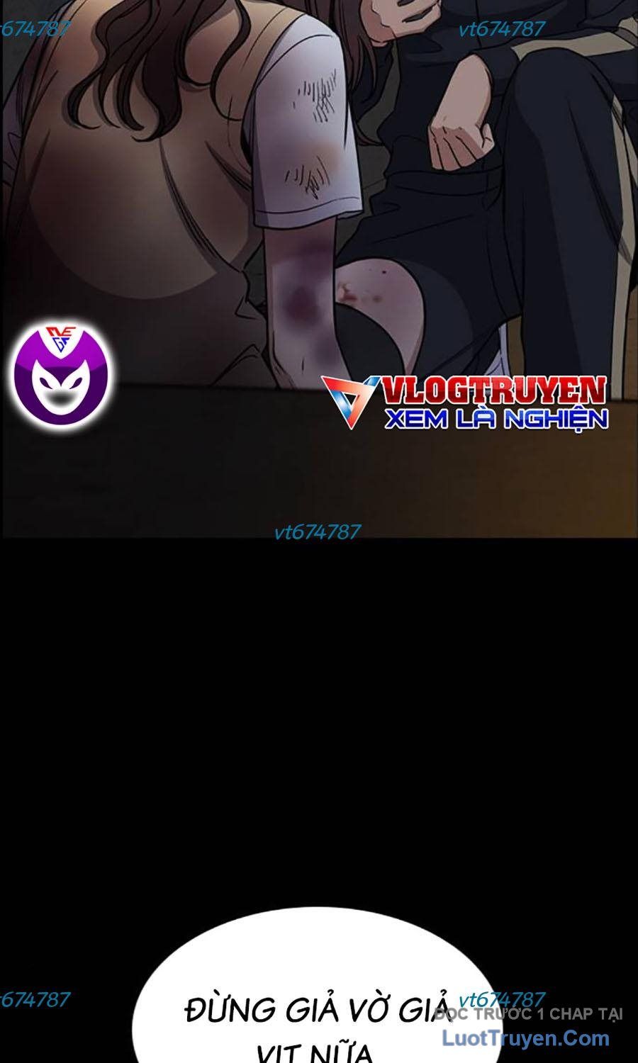 Giáo Dục Chân Chính Chapter 212 - 13