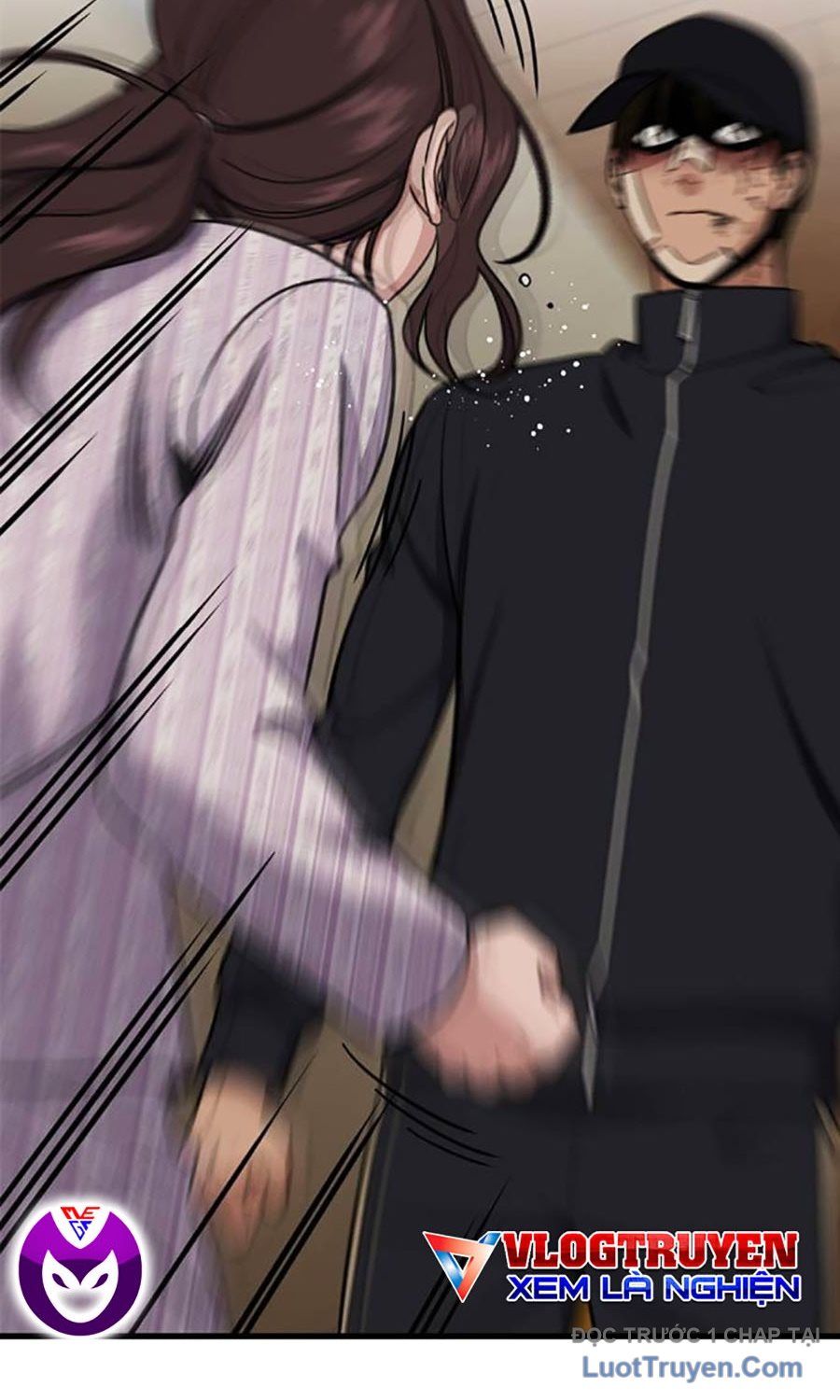 Giáo Dục Chân Chính Chapter 212 - 22