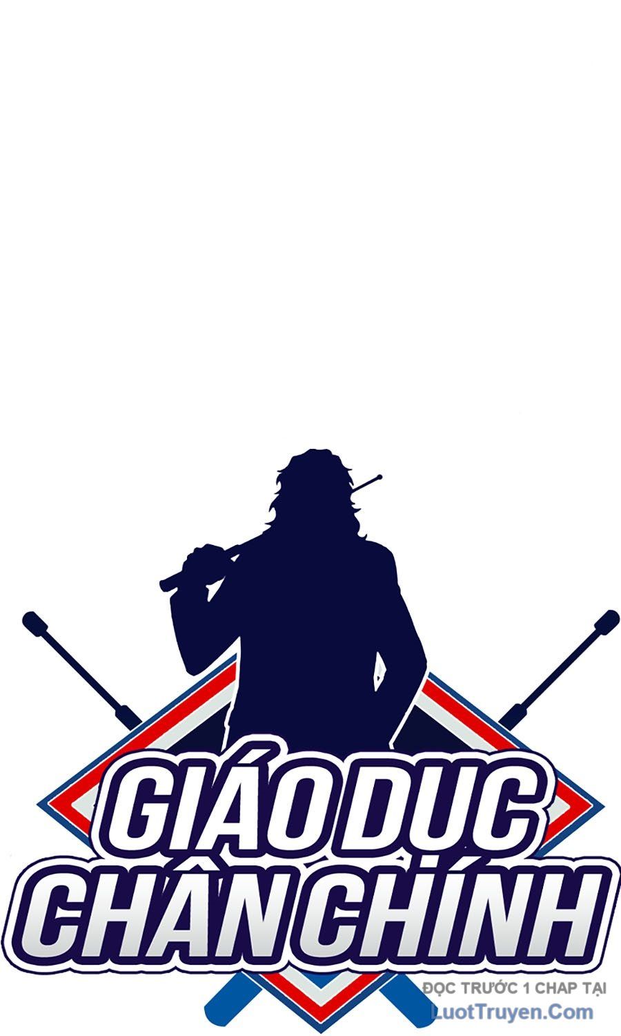 Giáo Dục Chân Chính Chapter 212 - 25