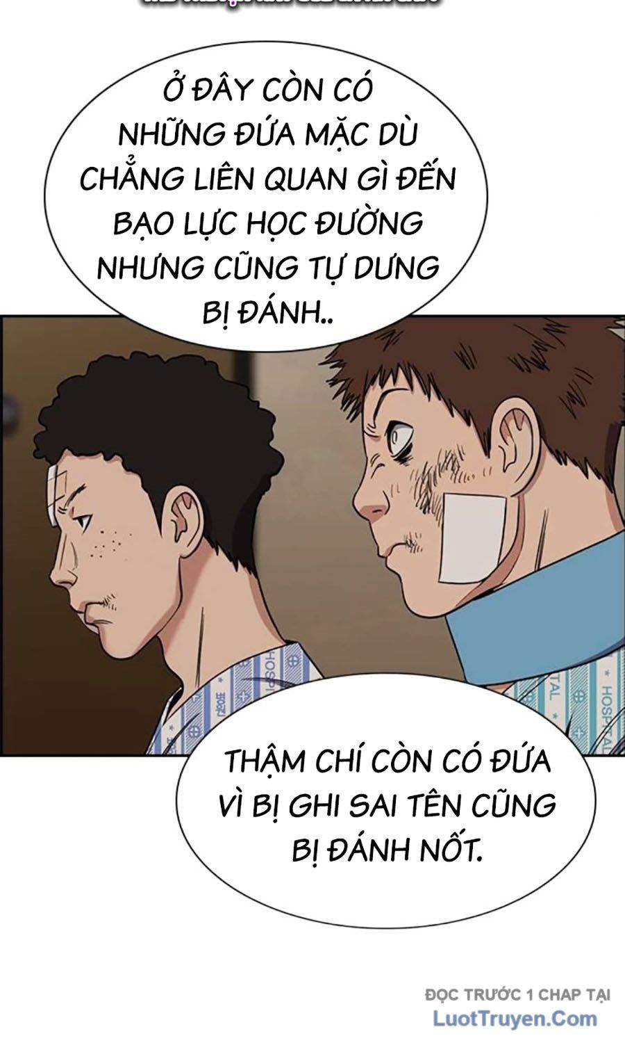 Giáo Dục Chân Chính Chapter 212 - 31