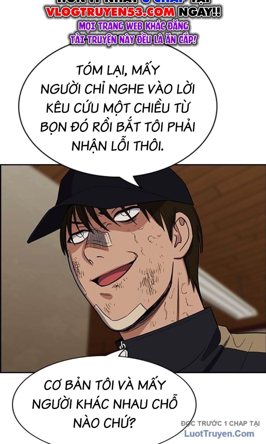 Giáo Dục Chân Chính Chapter 212 - 35