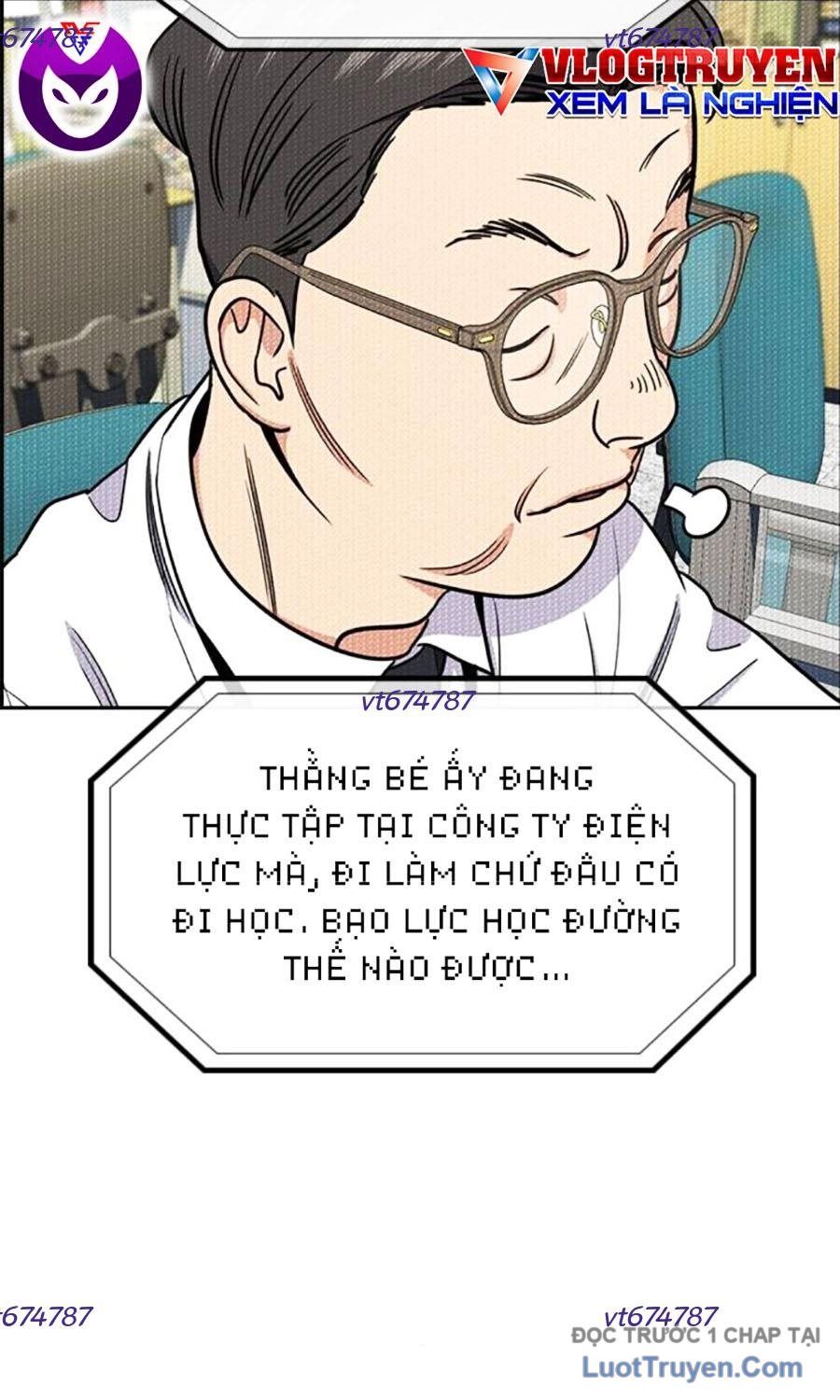 Giáo Dục Chân Chính Chapter 212 - 47