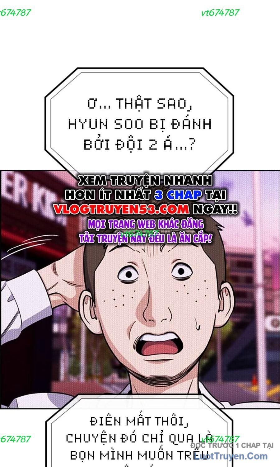 Giáo Dục Chân Chính Chapter 212 - 48