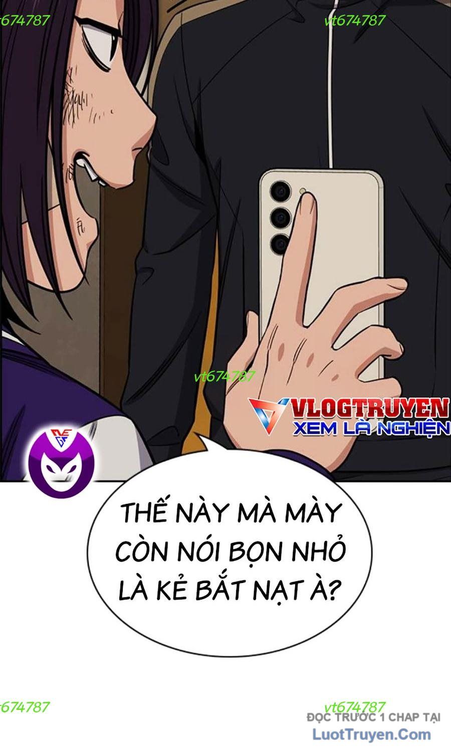 Giáo Dục Chân Chính Chapter 212 - 50