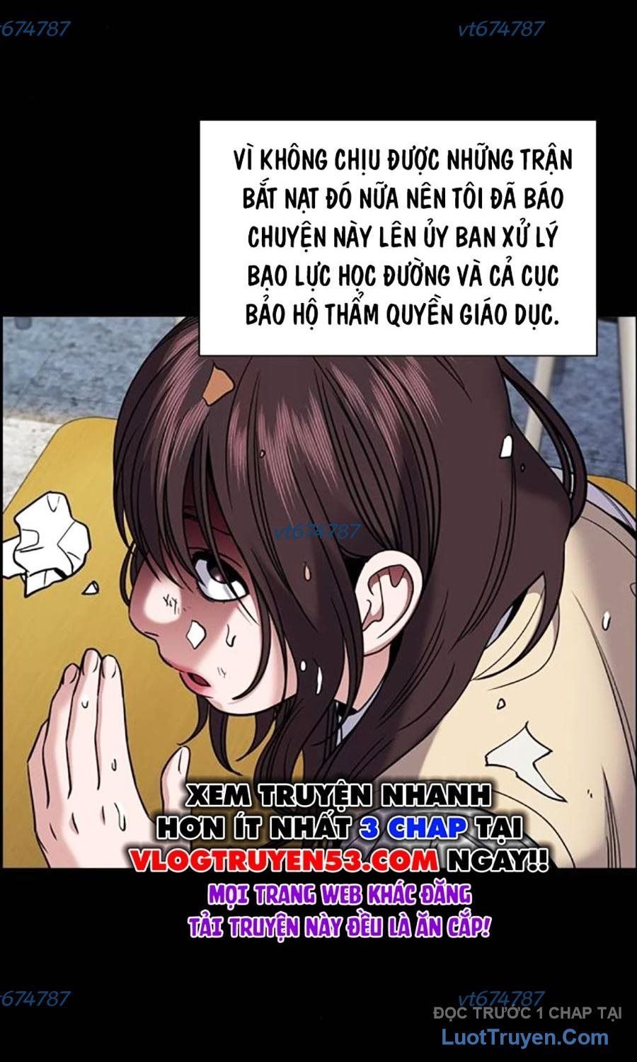 Giáo Dục Chân Chính Chapter 212 - 6