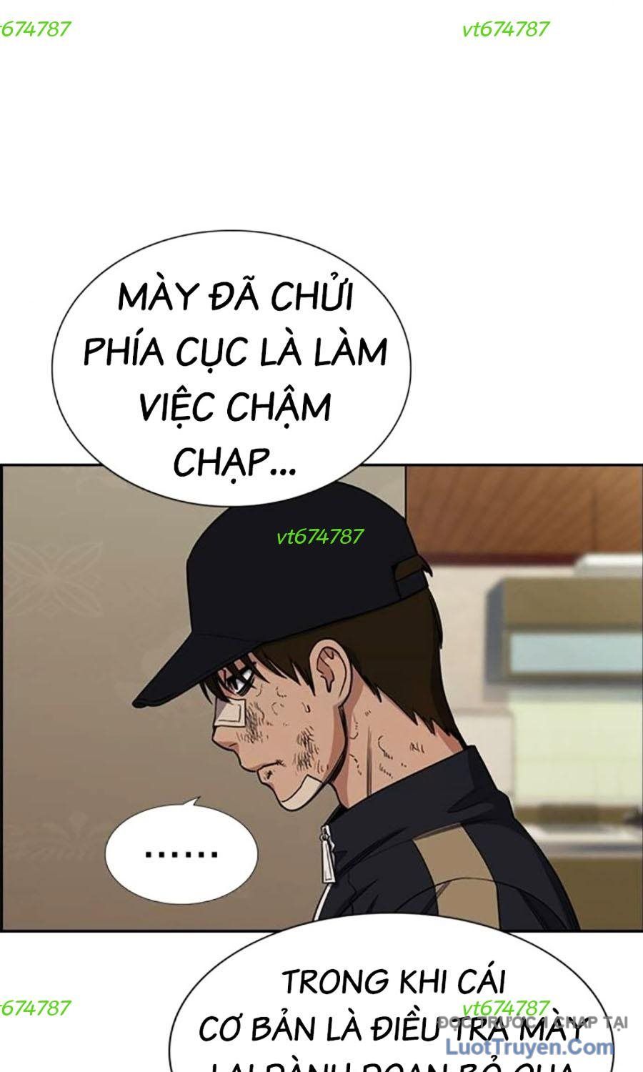 Giáo Dục Chân Chính Chapter 212 - 51