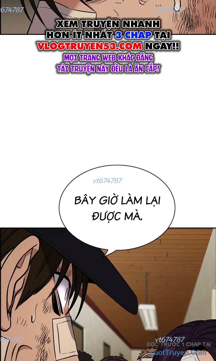 Giáo Dục Chân Chính Chapter 212 - 53