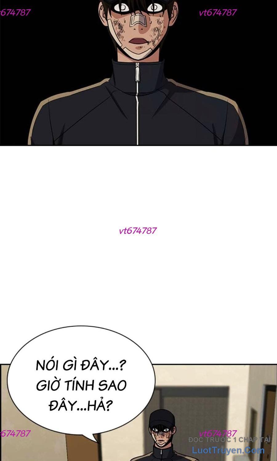 Giáo Dục Chân Chính Chapter 212 - 56