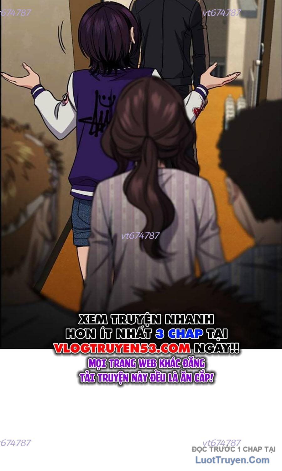 Giáo Dục Chân Chính Chapter 212 - 57