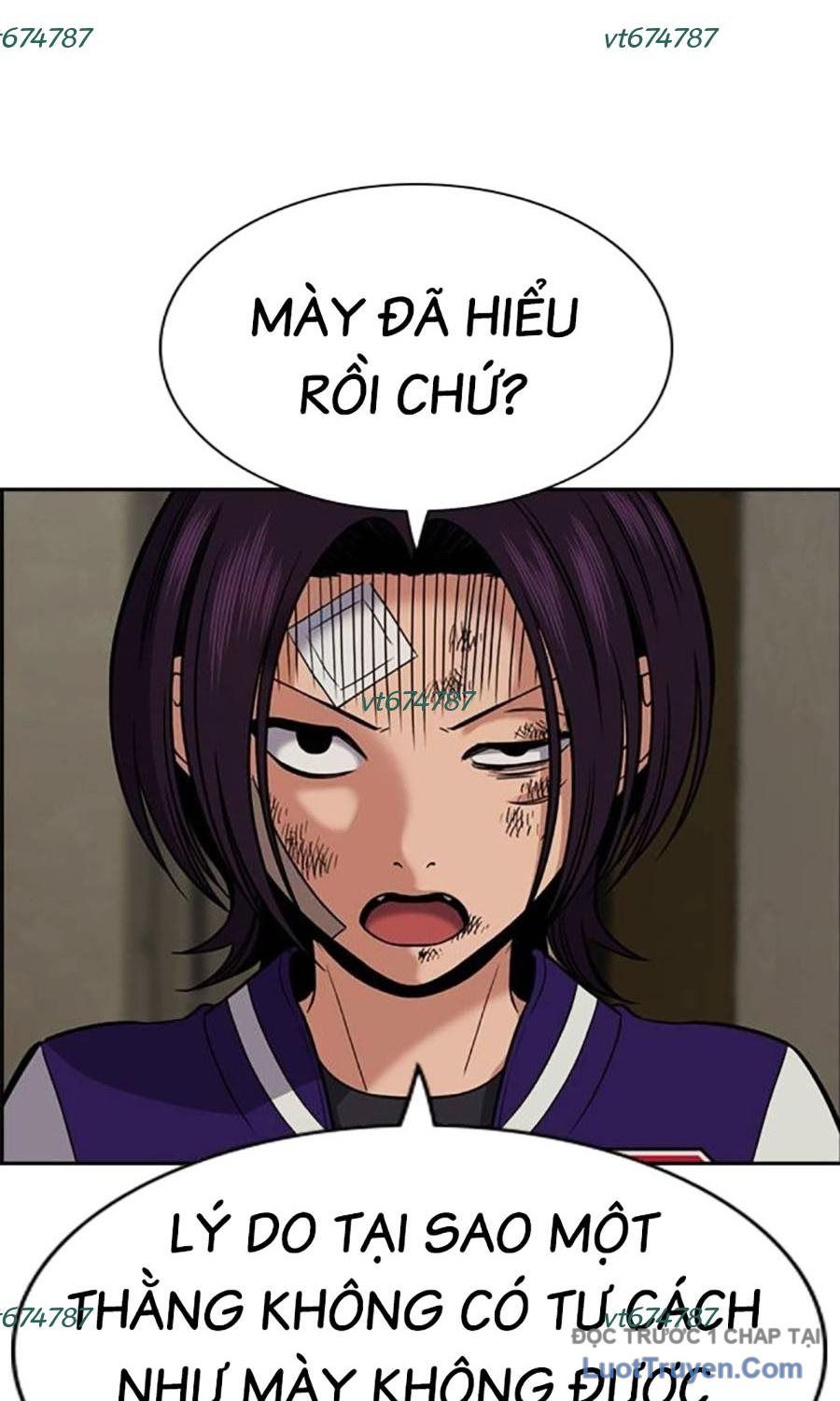 Giáo Dục Chân Chính Chapter 212 - 58