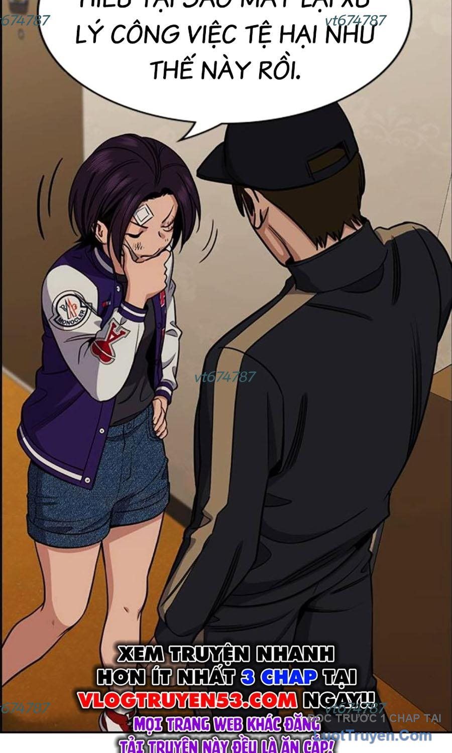 Giáo Dục Chân Chính Chapter 212 - 61