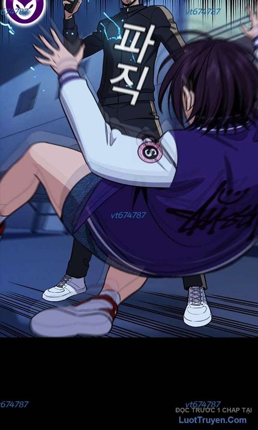 Giáo Dục Chân Chính Chapter 212 - 64