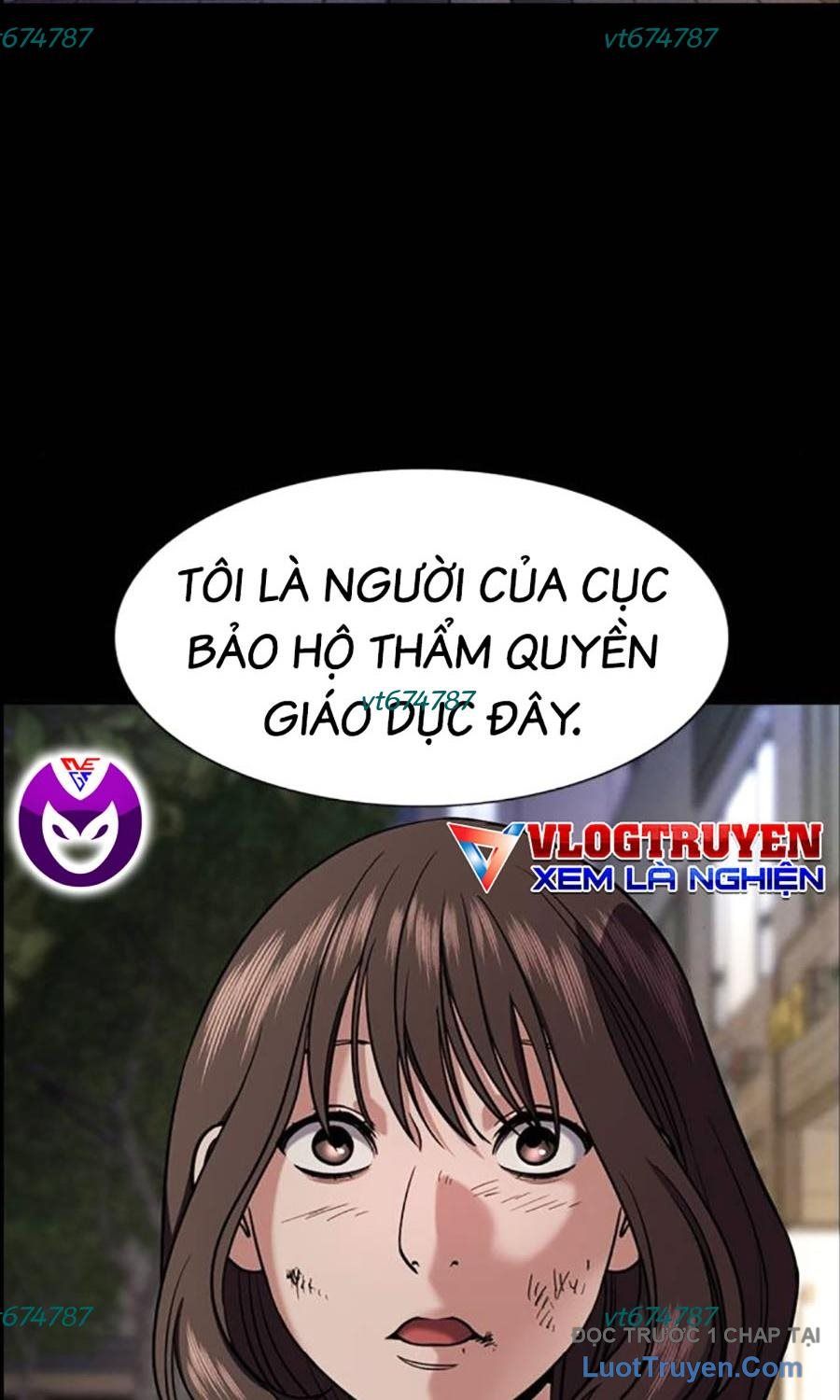 Giáo Dục Chân Chính Chapter 212 - 8